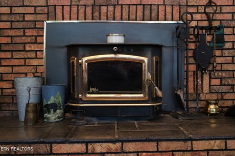 Tiny photo for 543 Reba Lane, Gatlinburg, TN 37738 (MLS # 1336996)