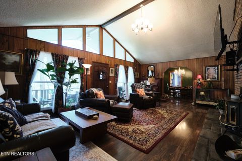 Tiny photo for 543 Reba Lane, Gatlinburg, TN 37738 (MLS # 1336996)