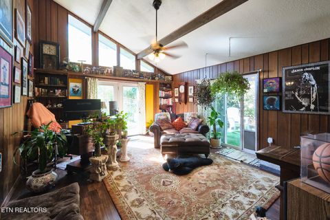Tiny photo for 543 Reba Lane, Gatlinburg, TN 37738 (MLS # 1336996)