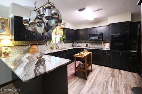 Tiny photo for 543 Reba Lane, Gatlinburg, TN 37738 (MLS # 1336996)