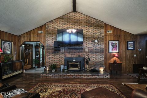 Tiny photo for 543 Reba Lane, Gatlinburg, TN 37738 (MLS # 1336996)