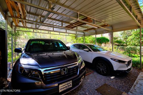 Tiny photo for 543 Reba Lane, Gatlinburg, TN 37738 (MLS # 1336996)