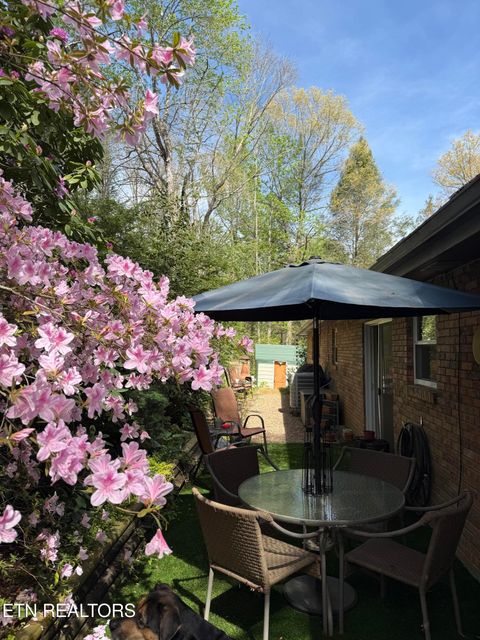 Tiny photo for 543 Reba Lane, Gatlinburg, TN 37738 (MLS # 1336996)