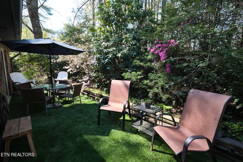 Tiny photo for 543 Reba Lane, Gatlinburg, TN 37738 (MLS # 1336996)