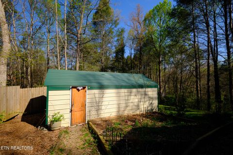 Tiny photo for 543 Reba Lane, Gatlinburg, TN 37738 (MLS # 1336996)