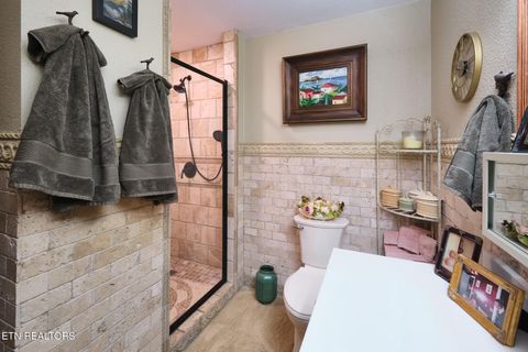 Tiny photo for 543 Reba Lane, Gatlinburg, TN 37738 (MLS # 1336996)