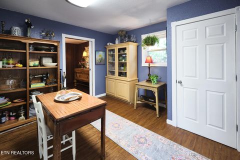 Tiny photo for 543 Reba Lane, Gatlinburg, TN 37738 (MLS # 1336996)