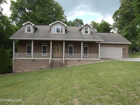 Tiny photo for 135 Antler Drive, Cumberland Gap, TN 37724 (MLS # 1340724)