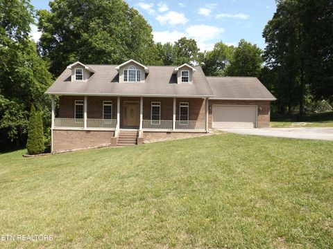 Photo of 135 Antler Drive, Cumberland Gap, TN 37724 (MLS # 1340724)