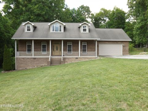 Tiny photo for 135 Antler Drive, Cumberland Gap, TN 37724 (MLS # 1340724)