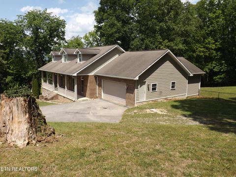 Tiny photo for 135 Antler Drive, Cumberland Gap, TN 37724 (MLS # 1340724)