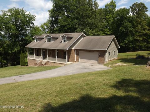 Tiny photo for 135 Antler Drive, Cumberland Gap, TN 37724 (MLS # 1340724)