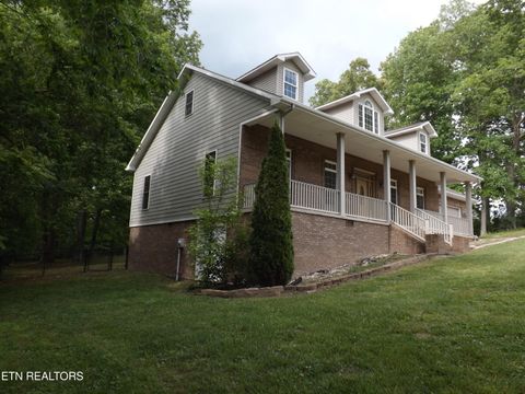 Tiny photo for 135 Antler Drive, Cumberland Gap, TN 37724 (MLS # 1340724)
