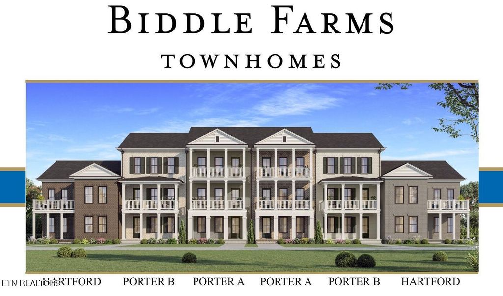 Photo of 288 Biddle Farms Blvd - Lot 15 Blvd, Knoxville, TN 37934 (MLS # 1338901)
