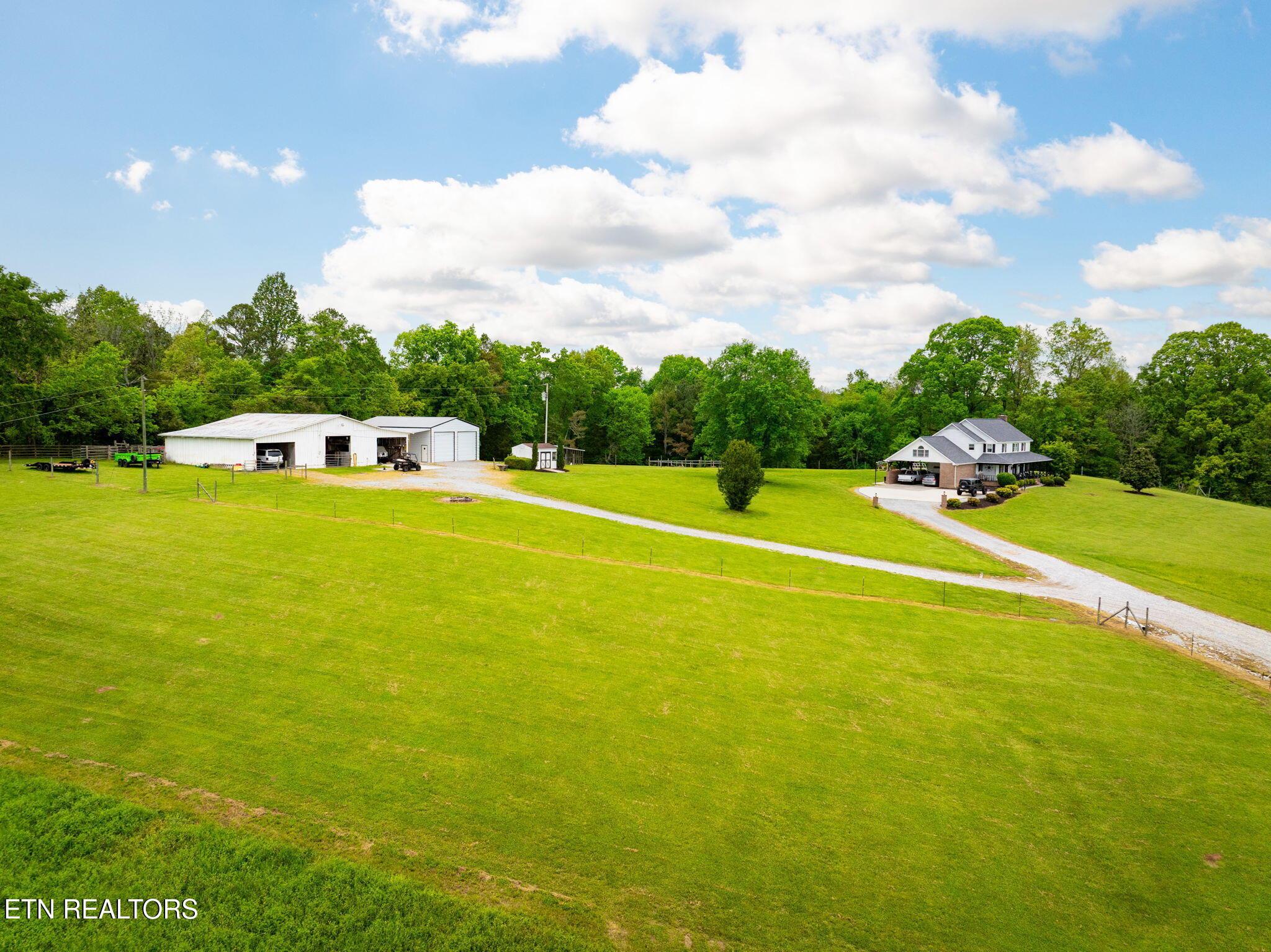 291 County Road 275