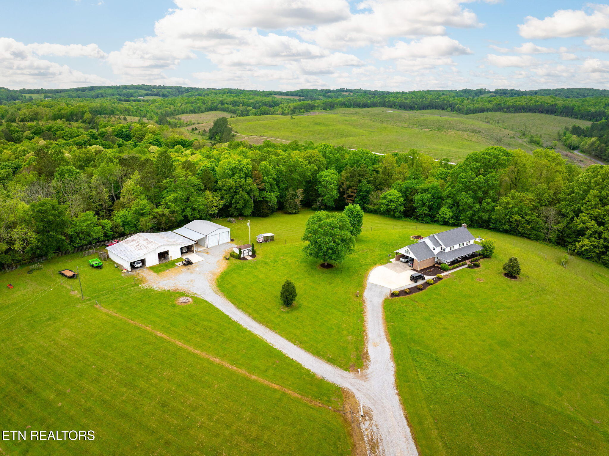 291 County Road 275