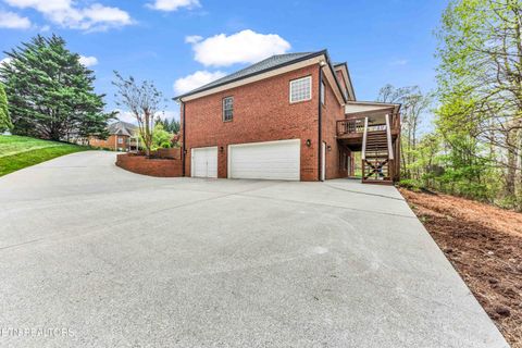 Tiny photo for 12201 Fiser Lane, Knoxville, TN 37934 (MLS # 1335497)