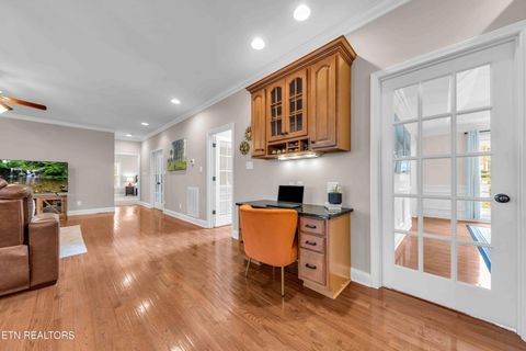 Tiny photo for 12201 Fiser Lane, Knoxville, TN 37934 (MLS # 1335497)