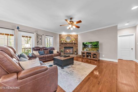 Tiny photo for 12201 Fiser Lane, Knoxville, TN 37934 (MLS # 1335497)