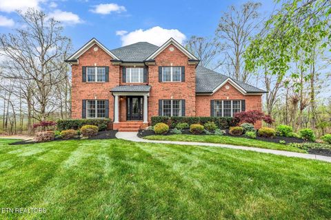 Photo of 12201 Fiser Lane, Knoxville, TN 37934 (MLS # 1335497)