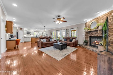 Tiny photo for 12201 Fiser Lane, Knoxville, TN 37934 (MLS # 1335497)