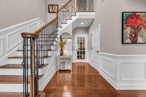 Tiny photo for 12201 Fiser Lane, Knoxville, TN 37934 (MLS # 1335497)