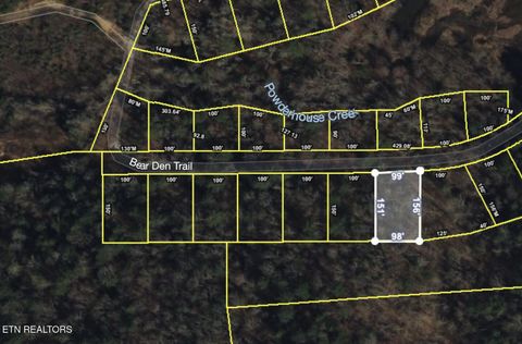 Photo of Lot 113 Bear Den Tr, Grandview, TN 37337 (MLS # 1318021)