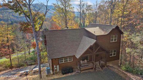 2686 Sulpher Springs Way Sevierville TN 37862