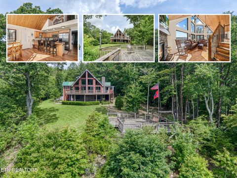 101 Dakota Lane Spencer TN 38585