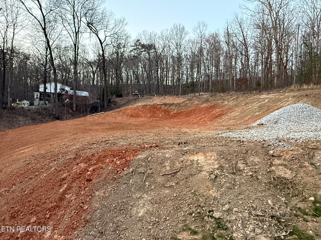 Photo of Island Ford Rd, Rocky Top, TN 37769 (MLS # 1331802)