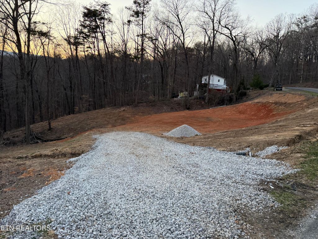 Photo of Island Ford Rd, Rocky Top, TN 37769 (MLS # 1331802)