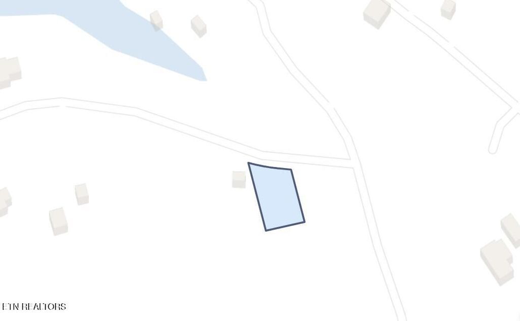 Photo of 0 Channel Drive, Louisville, TN 37777 (MLS # 1282734)