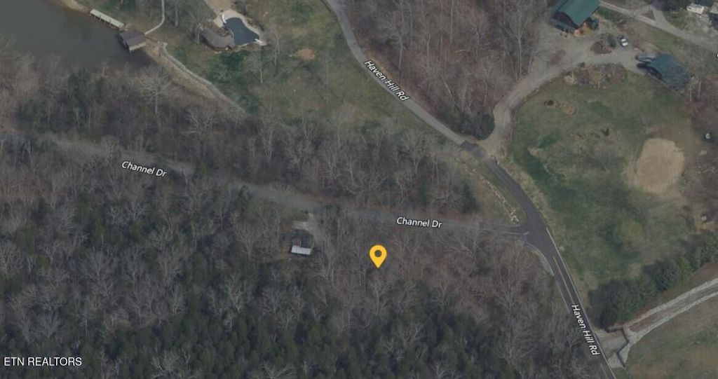 Photo of 0 Channel Drive, Louisville, TN 37777 (MLS # 1282734)