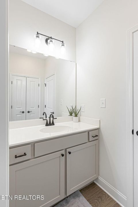 Tiny photo for 8125 Vassar Lane, Knoxville, TN 37938 (MLS # 1317669)
