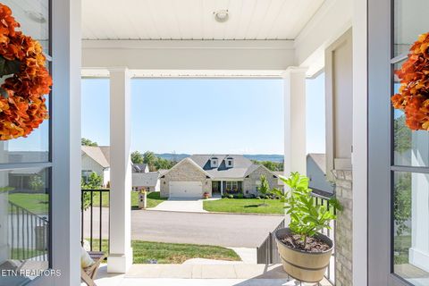 Tiny photo for 8125 Vassar Lane, Knoxville, TN 37938 (MLS # 1317669)