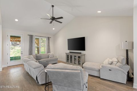 Tiny photo for 8125 Vassar Lane, Knoxville, TN 37938 (MLS # 1317669)