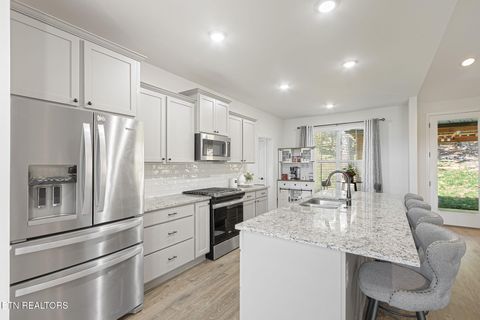 Tiny photo for 8125 Vassar Lane, Knoxville, TN 37938 (MLS # 1317669)