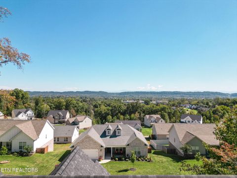 Photo of 8125 Vassar Lane, Knoxville, TN 37938 (MLS # 1317669)