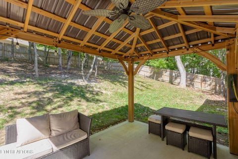 Tiny photo for 8125 Vassar Lane, Knoxville, TN 37938 (MLS # 1317669)
