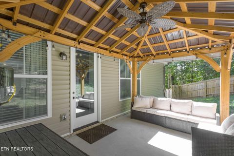 Tiny photo for 8125 Vassar Lane, Knoxville, TN 37938 (MLS # 1317669)