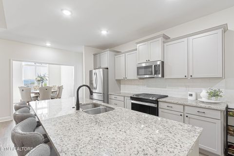 Tiny photo for 8125 Vassar Lane, Knoxville, TN 37938 (MLS # 1317669)