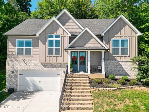 Tiny photo for 8125 Vassar Lane, Knoxville, TN 37938 (MLS # 1317669)