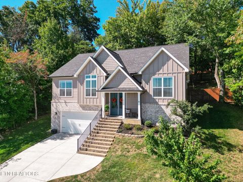 Tiny photo for 8125 Vassar Lane, Knoxville, TN 37938 (MLS # 1317669)