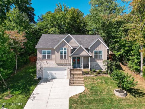 Tiny photo for 8125 Vassar Lane, Knoxville, TN 37938 (MLS # 1317669)