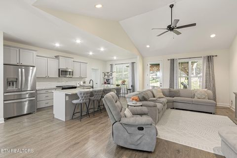 Tiny photo for 8125 Vassar Lane, Knoxville, TN 37938 (MLS # 1317669)