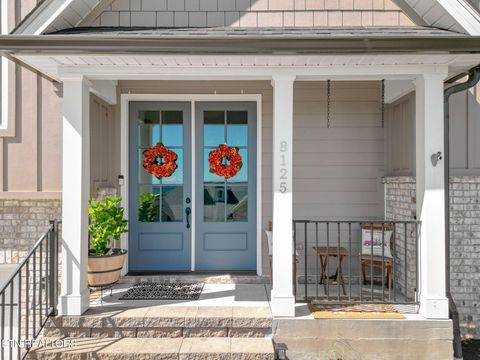 Tiny photo for 8125 Vassar Lane, Knoxville, TN 37938 (MLS # 1317669)