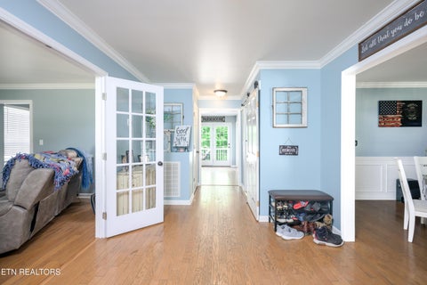 Tiny photo for 5626 Eagle Crest Lane, Knoxville, TN 37921 (MLS # 1346997)