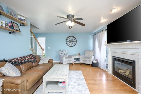 Tiny photo for 5626 Eagle Crest Lane, Knoxville, TN 37921 (MLS # 1346997)