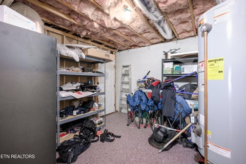 Tiny photo for 5626 Eagle Crest Lane, Knoxville, TN 37921 (MLS # 1346997)