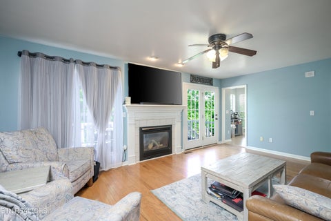 Tiny photo for 5626 Eagle Crest Lane, Knoxville, TN 37921 (MLS # 1346997)